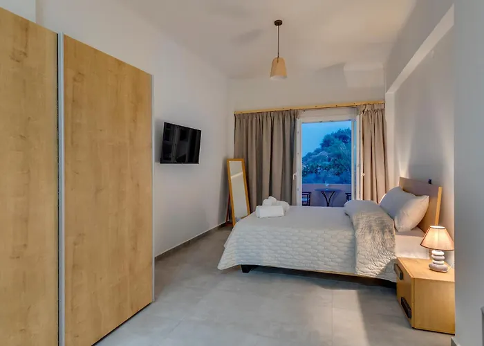 Aegean Glory Suites