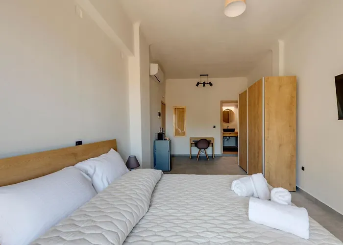 Aegean Glory Suites