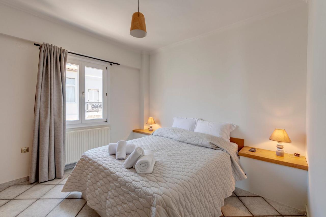 Apartment Aegean Glory *
