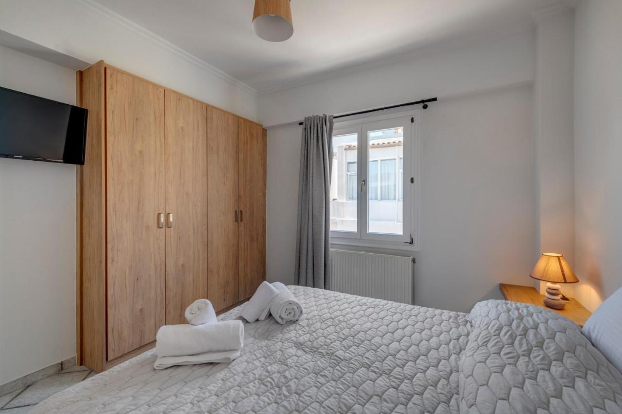 Apartment Aegean Glory *