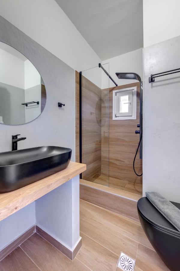Aegean Glory Apartment
