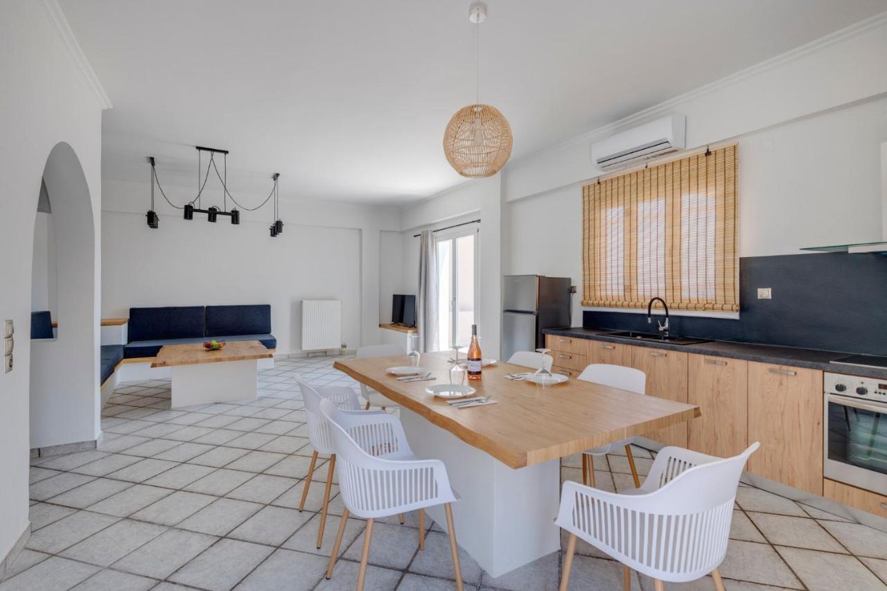 Apartment Aegean Glory