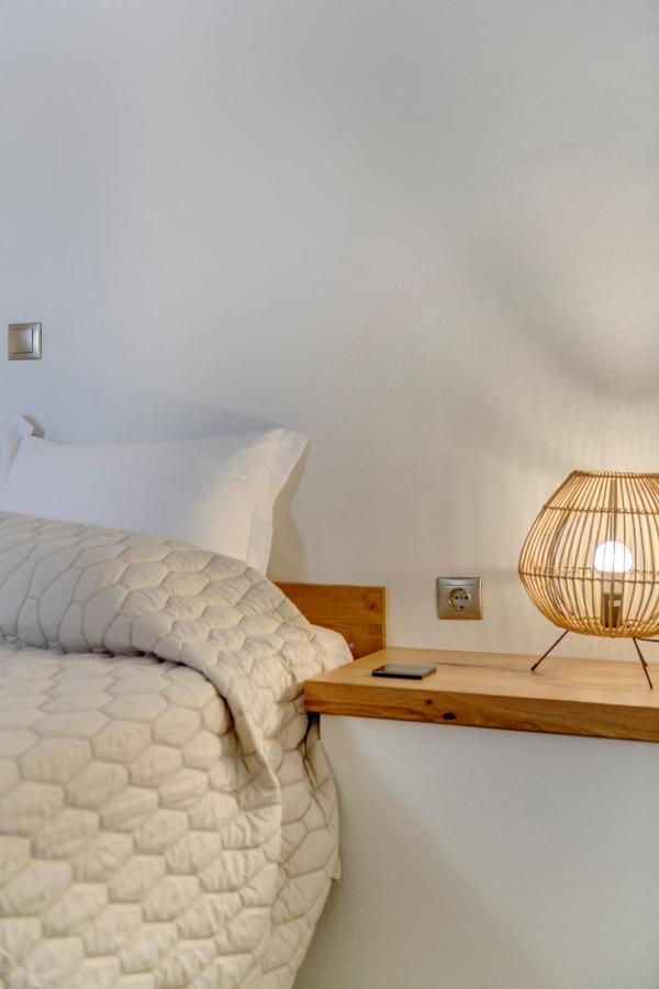 Aegean Glory Apartment Ermoupoli