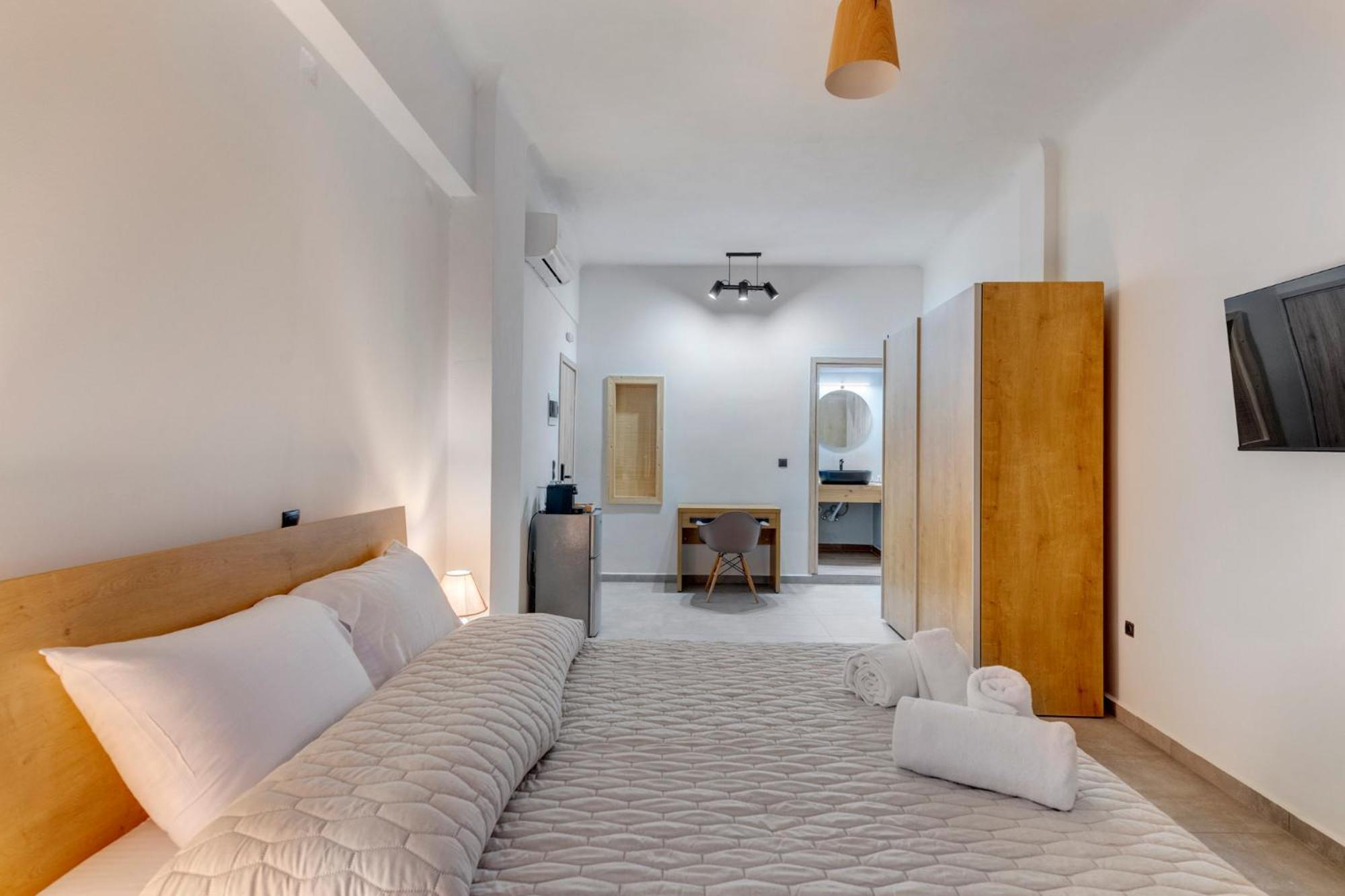 Aegean Glory Apartment