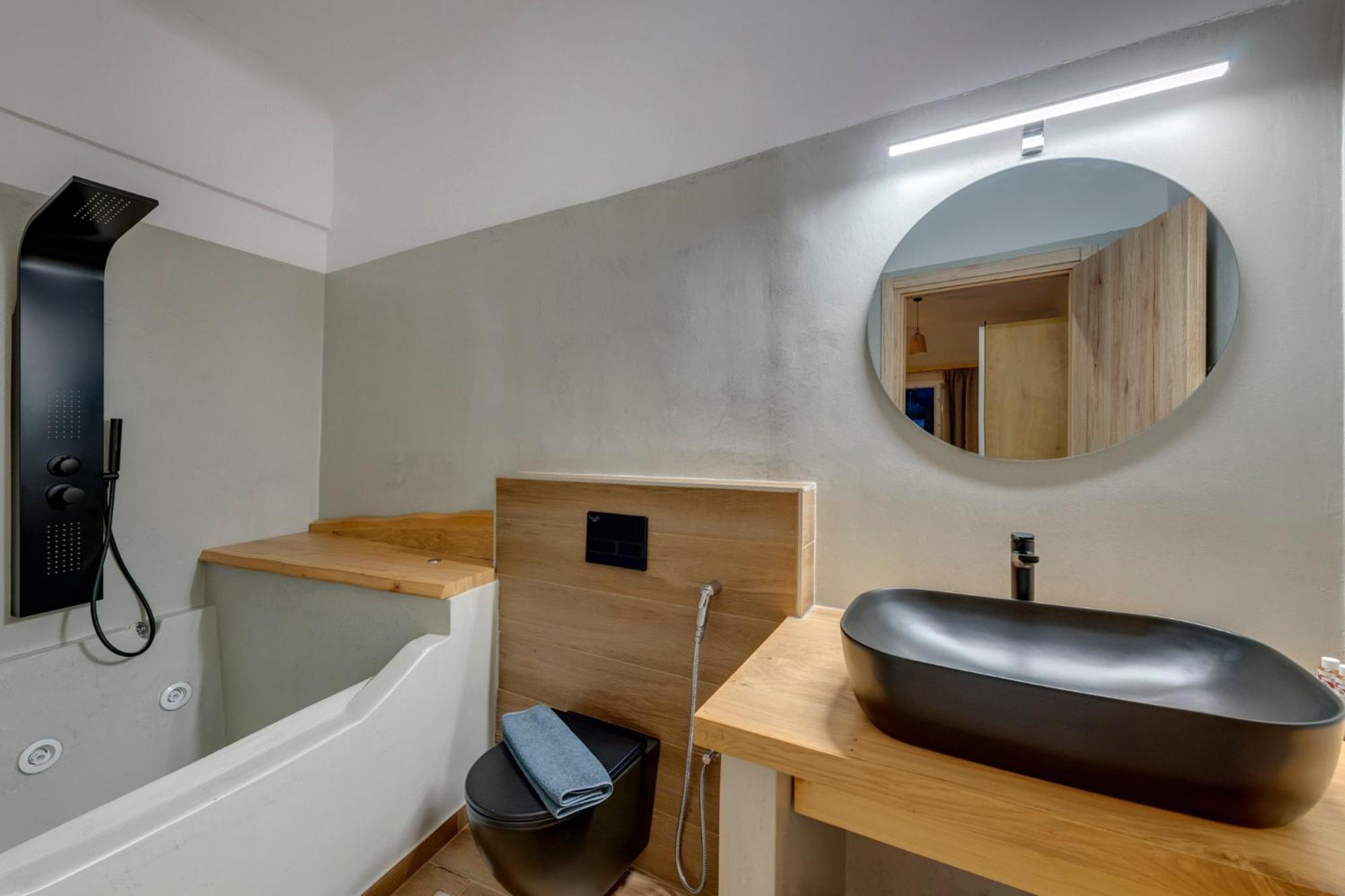 Aegean Glory Apartment Ermoupoli
