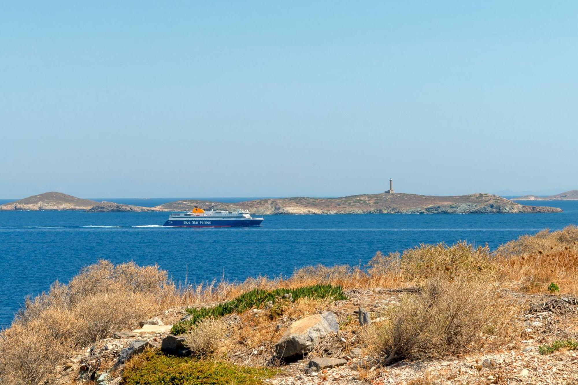 Aegean Glory Apartment