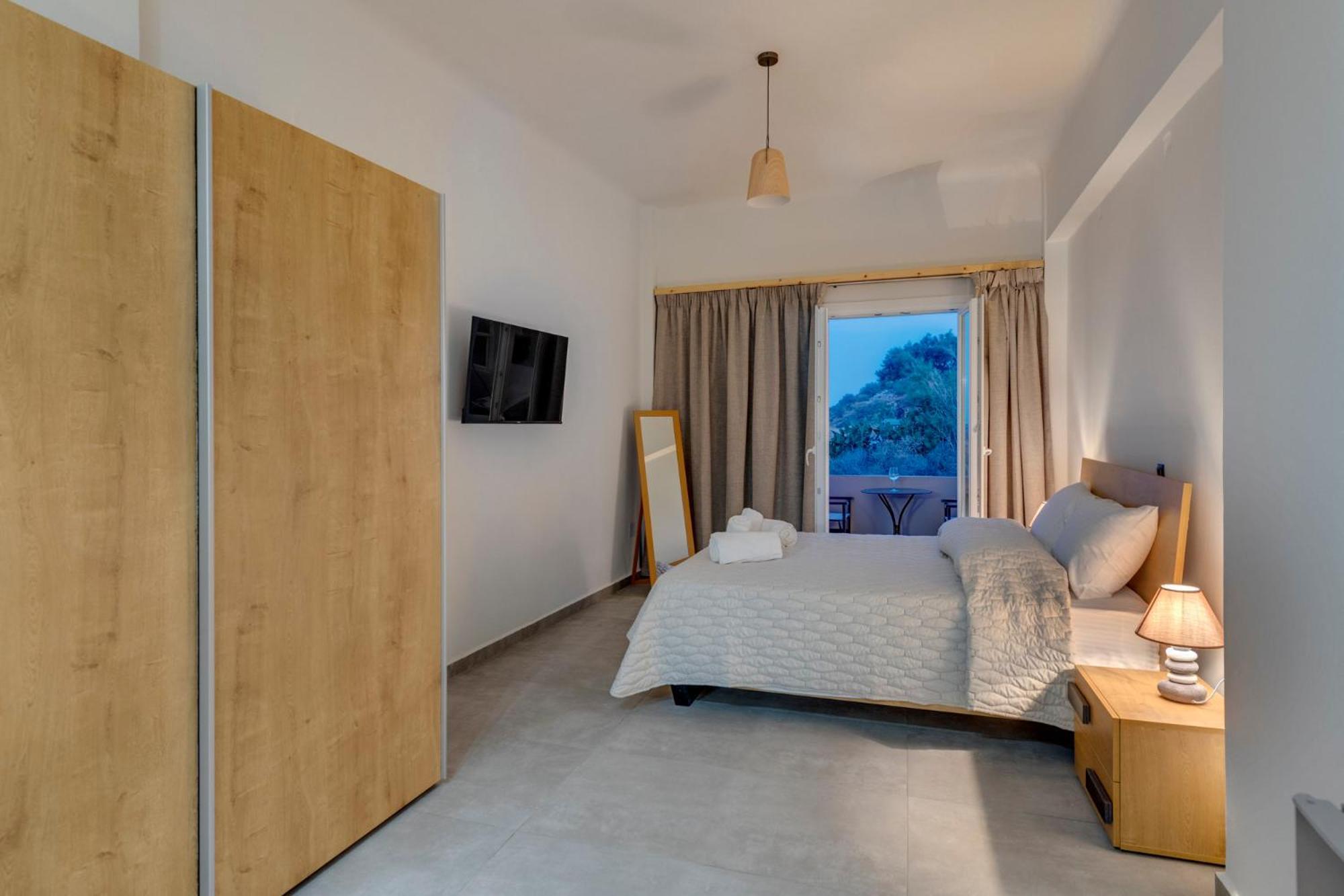 Apartment Aegean Glory