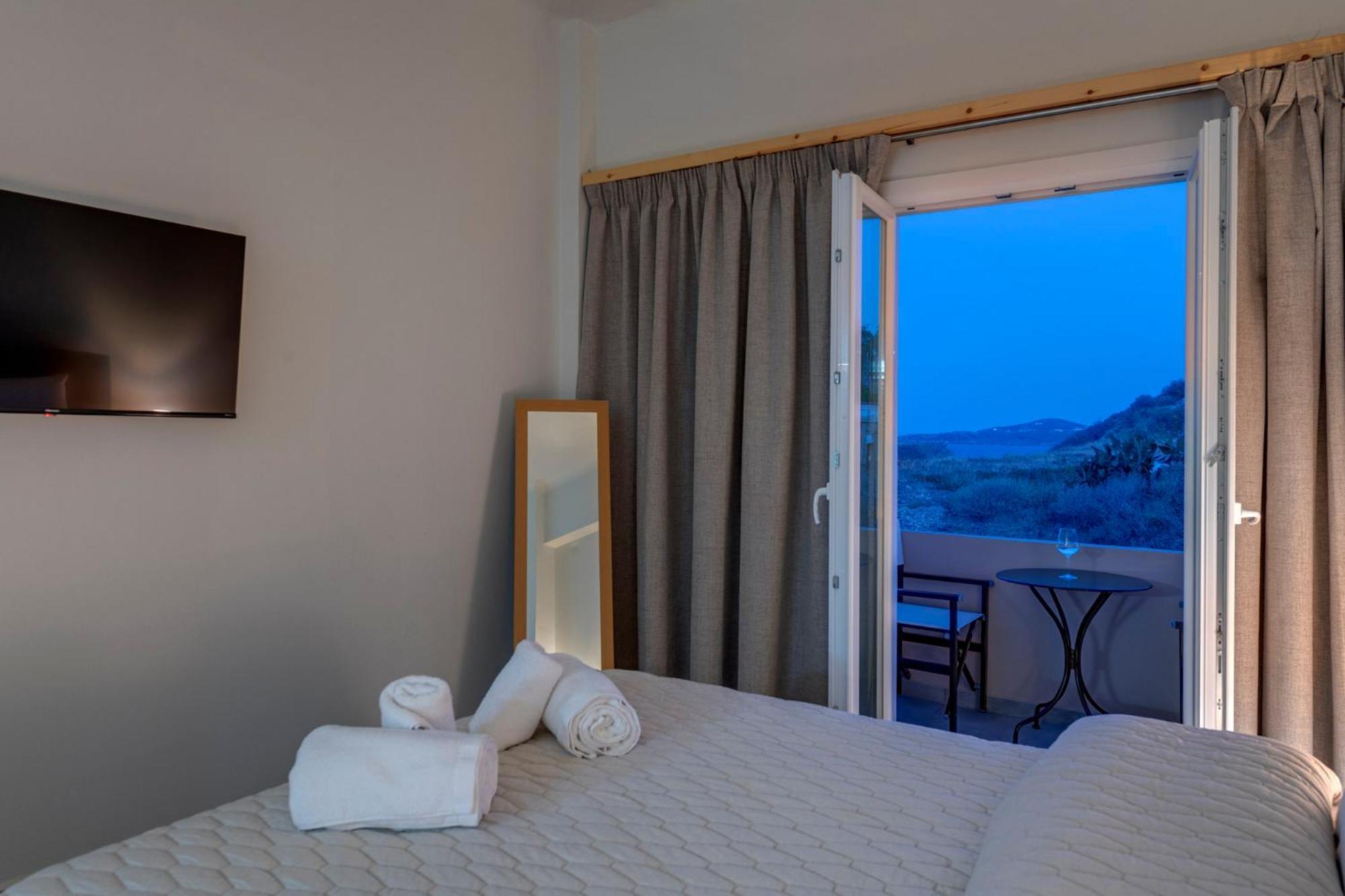 Apartment Aegean Glory