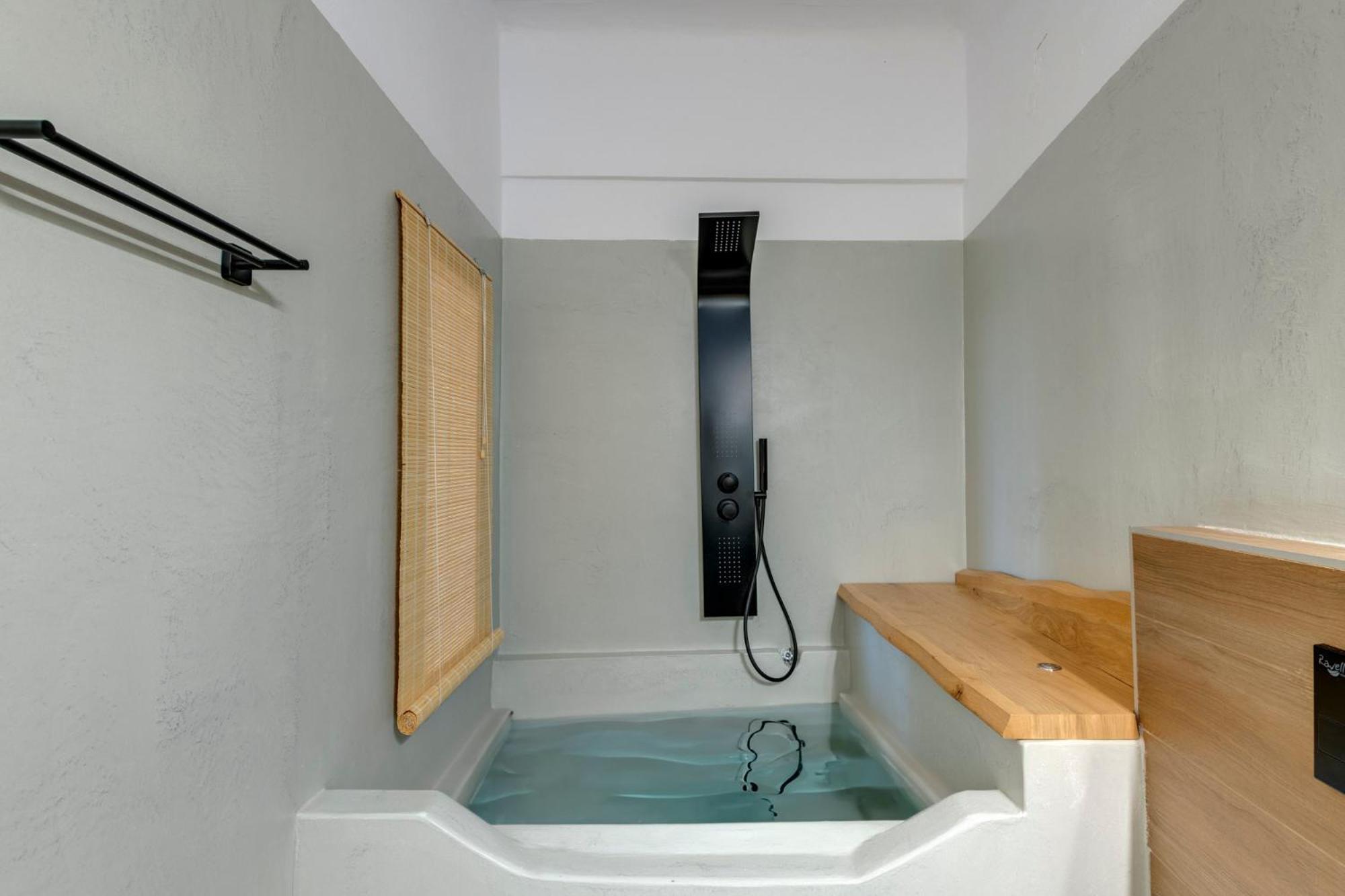 Aegean Glory Apartment Ermoupoli