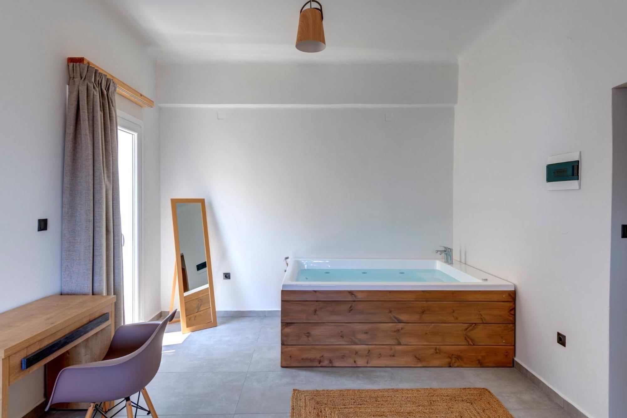 Aegean Glory Apartment Ermoupoli