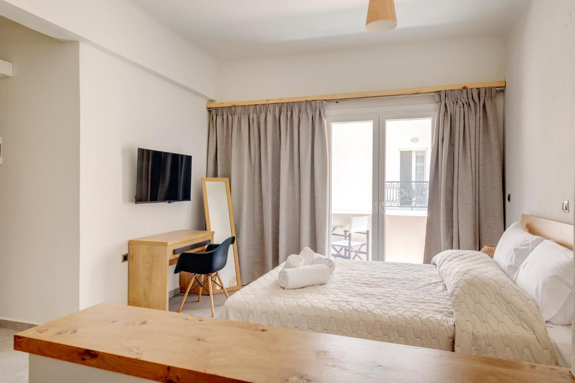 Aegean Glory Apartment Ermoupoli