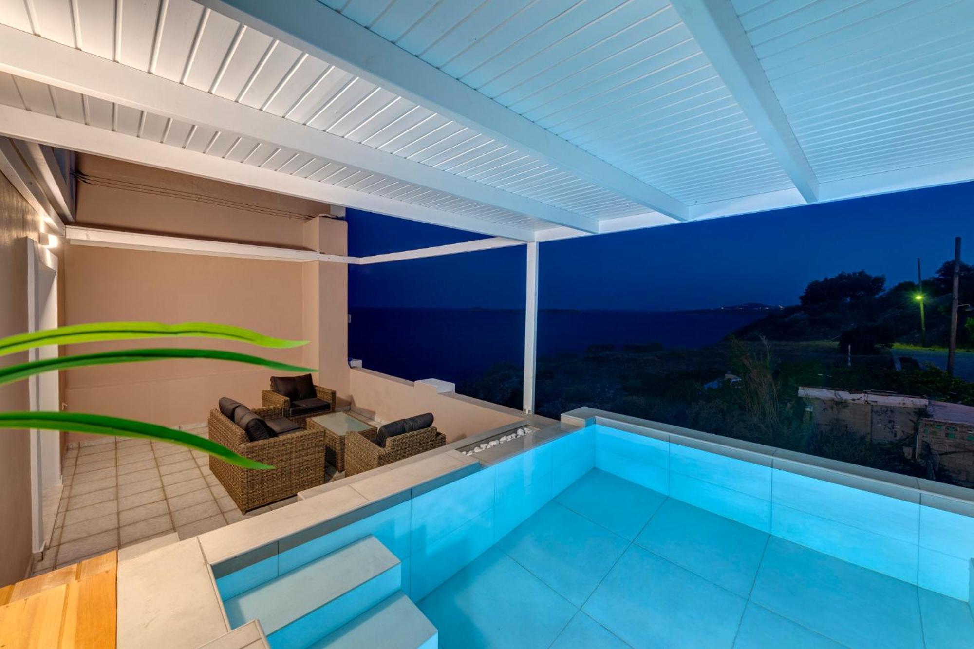 Aegean Glory Apartment *